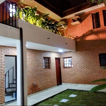 Casa Nova São Paulo Exterior foto