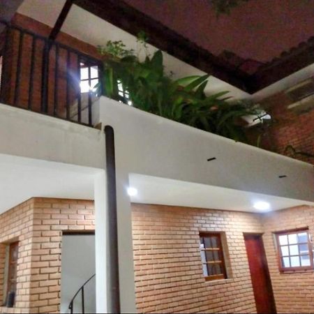 Casa Nova São Paulo Exterior foto
