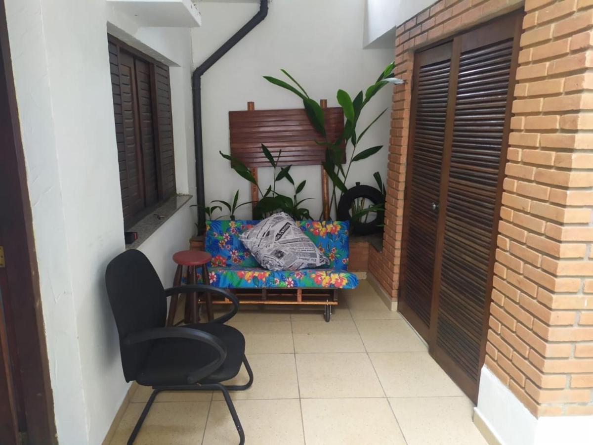Casa Nova São Paulo Exterior foto
