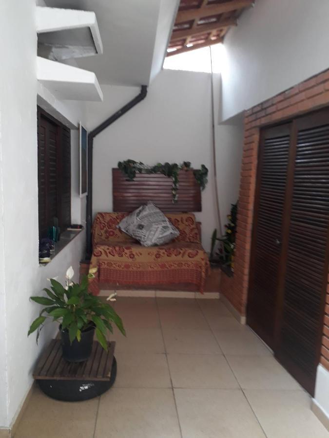 Casa Nova São Paulo Exterior foto