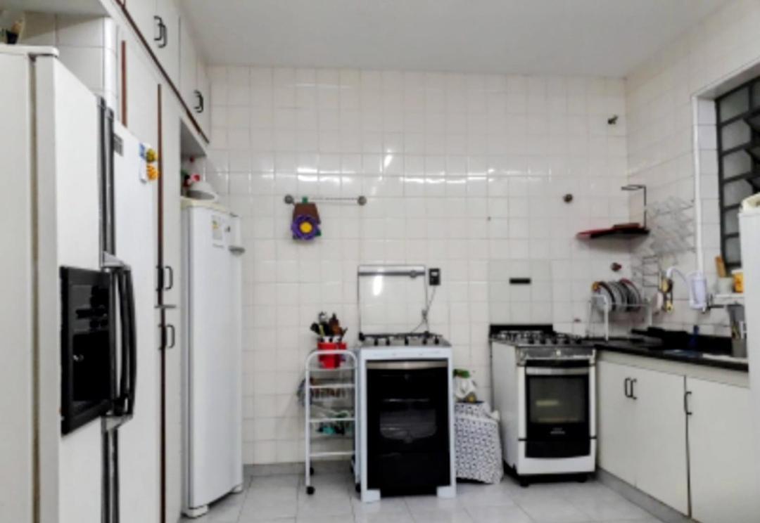 Casa Nova São Paulo Exterior foto