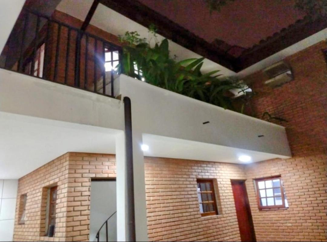 Casa Nova São Paulo Exterior foto