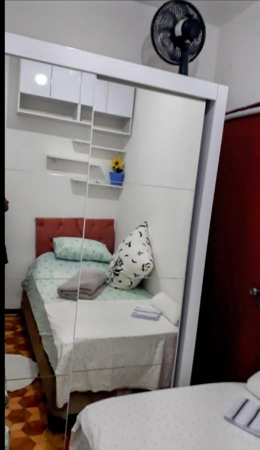 Casa Nova São Paulo Exterior foto