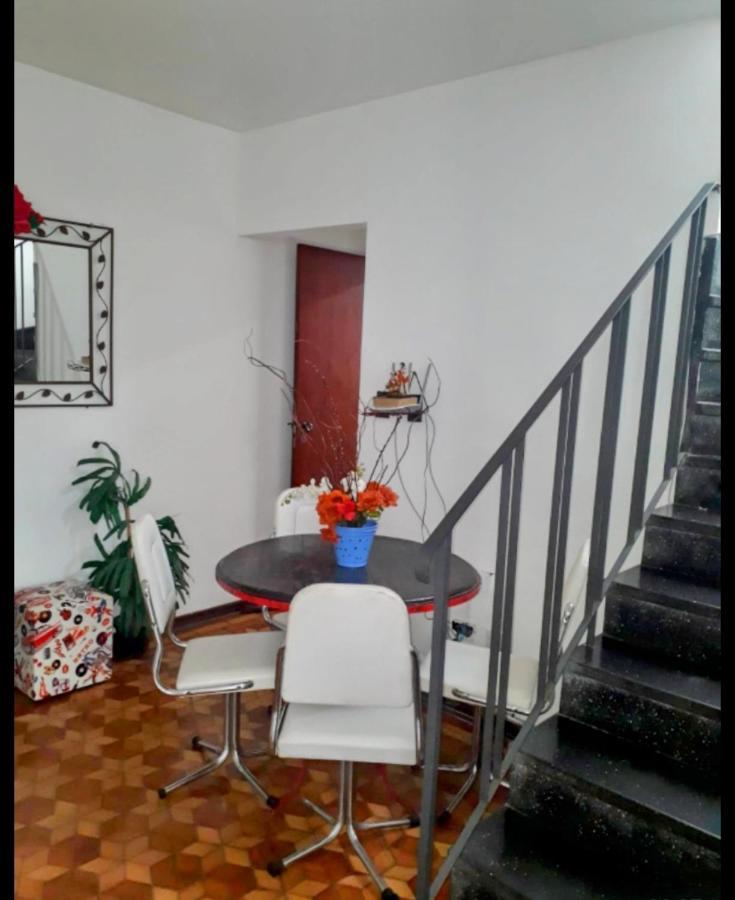 Casa Nova São Paulo Exterior foto