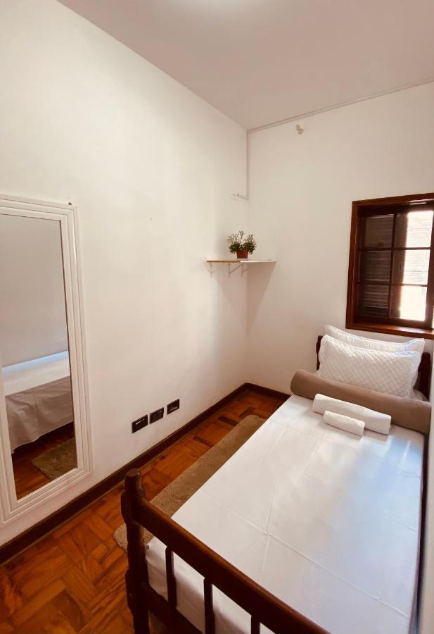 Casa Nova São Paulo Exterior foto