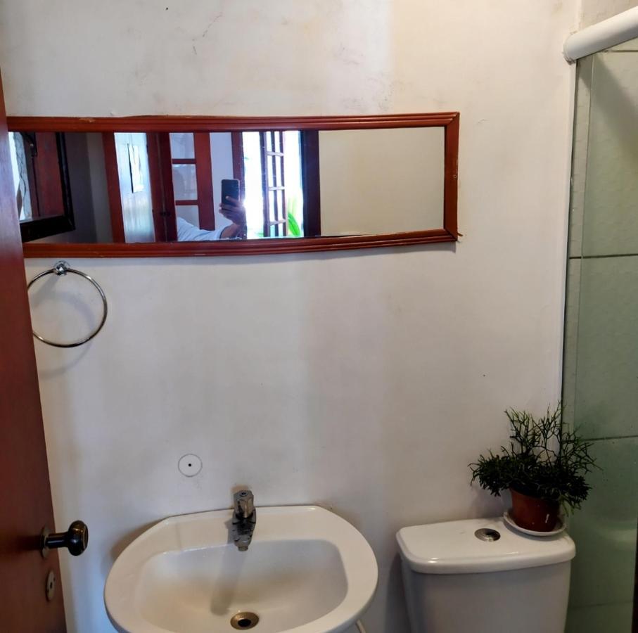 Casa Nova São Paulo Exterior foto