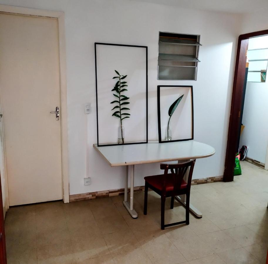 Casa Nova São Paulo Exterior foto