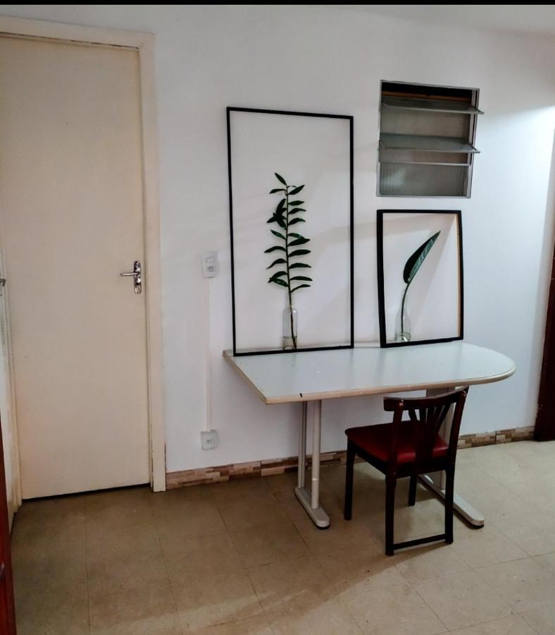 Casa Nova São Paulo Exterior foto
