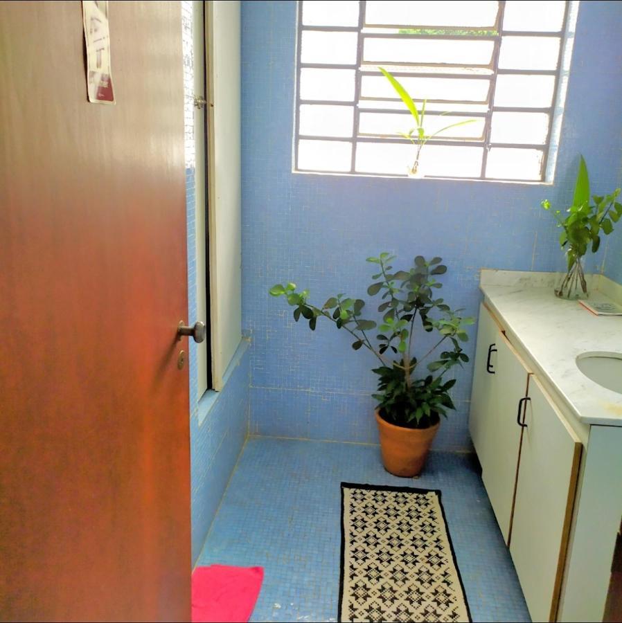 Casa Nova São Paulo Exterior foto